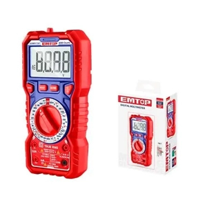 Digital Multimeter