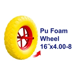 Foam Wheel