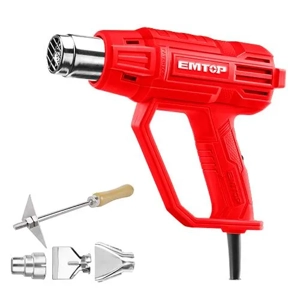 Heat Gun