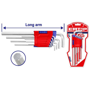 Hex Key Sets