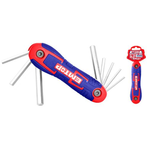 Hex Key Sets