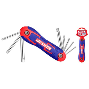 Hex Key Sets