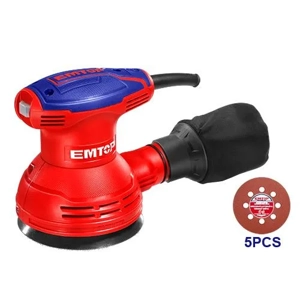 Orbital Sander