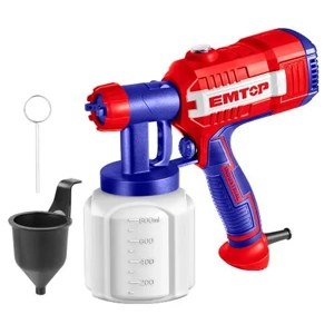 Paint Spray Gun