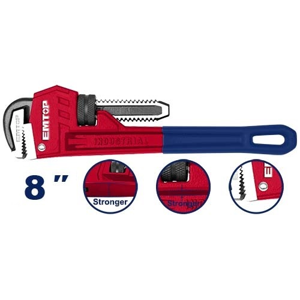 Pipe Wrench