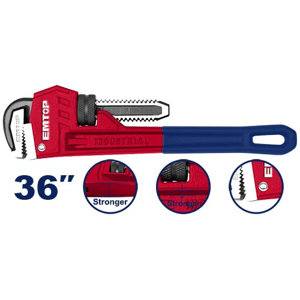 Pipe Wrench