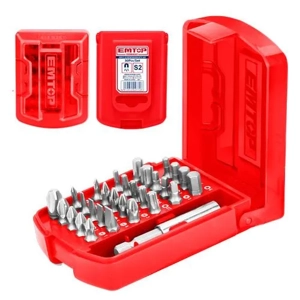 Screwdriver Bit