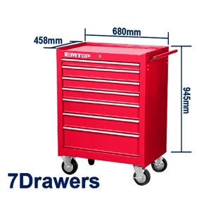 Storage Locker