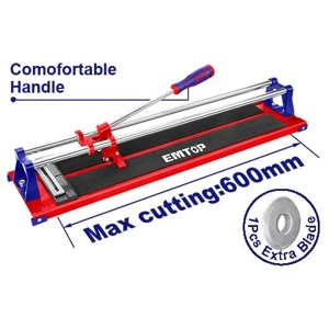 Tile Cutter