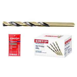 Twist Drill Bit