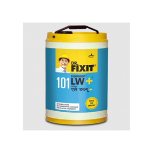 Waterproof Admixture