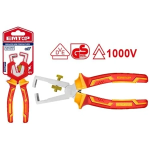 Wire Stripping Plier