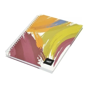 Business Note Book