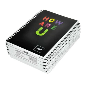 Business Note Book