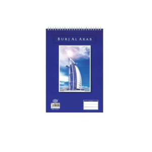 Business Note Book