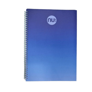 Business Note Book