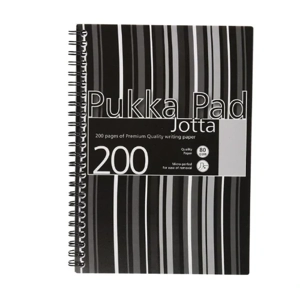 Business Note Book