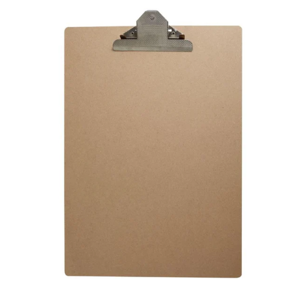 Clipboard