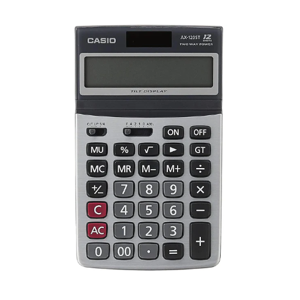 Desktop Calculator