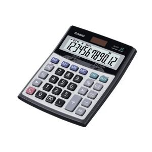 Desktop Calculator