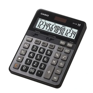 Desktop Calculator