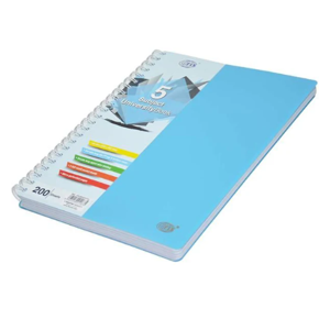 Exercise Book