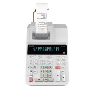 Printer Calculator