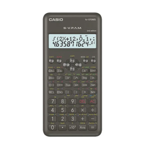 Scientific Calculator