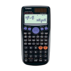 Scientific Calculator