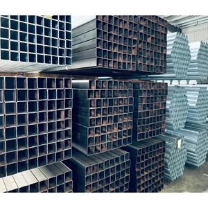 Mild Steel Pipe
