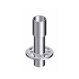 Scaffolding Fixation Device