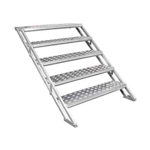 Scaffolding Ladder