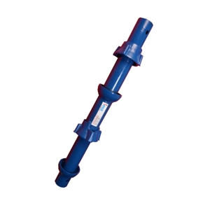 Vertical Cuplock
