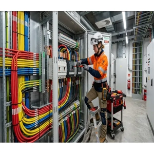 Electrical Service