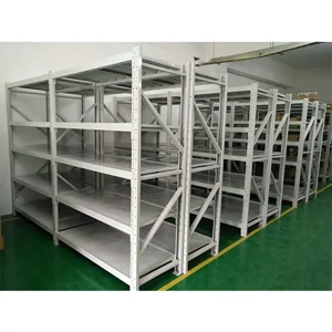 Shelving Construction Service