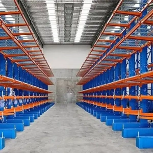 Shelving Construction Service