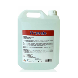 Antiseptic Disinfectant