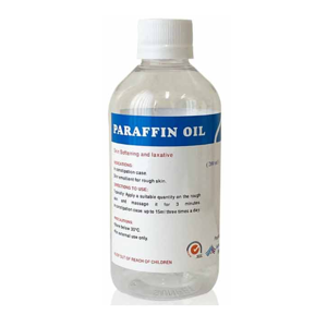 Paraffin Oil