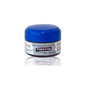 Povidone Iodine