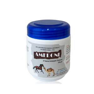 Povidone Iodine