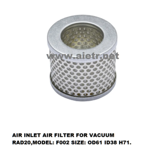 Air Filter