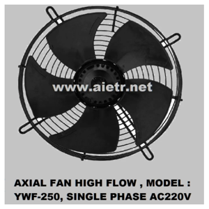 Axial Fan