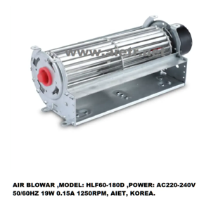 Blower Fan