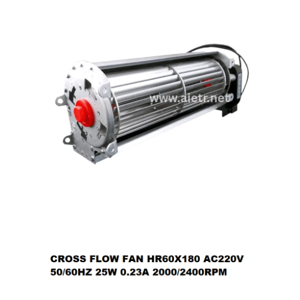 Blower Fan