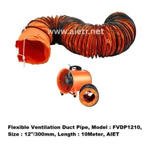Flexible Duct