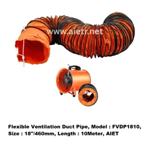Flexible Duct