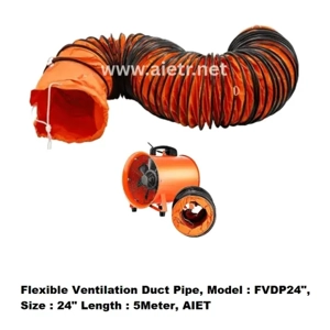 Flexible Duct