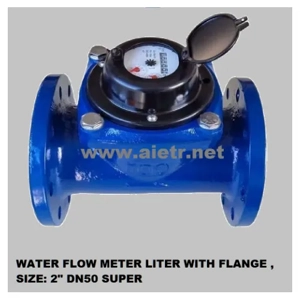 Flow Meter