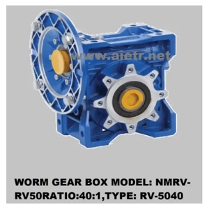 Gearbox