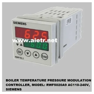 General Purpose Temperature Controller